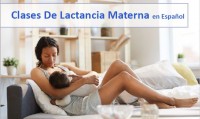Clases de Lactancia Materna en Español