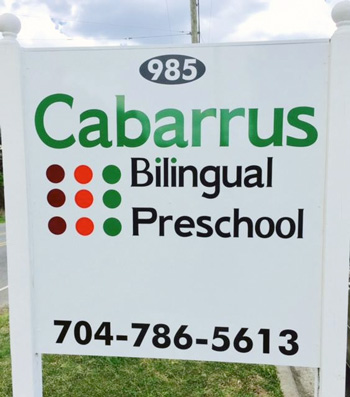 cabarrus bilingual