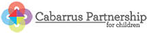 cabarrus partnership for children logo