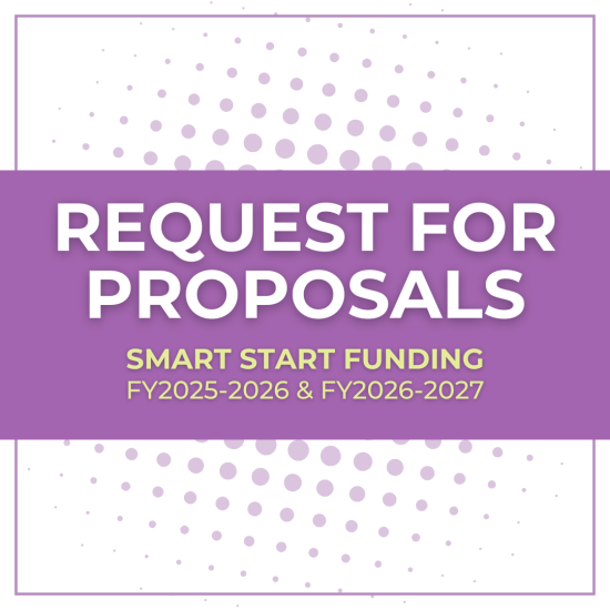 Request for Proposals