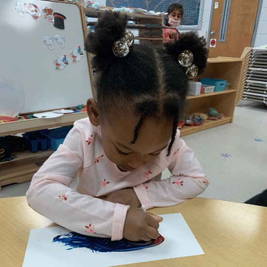 Apply Now for Cabarrus County Preschool