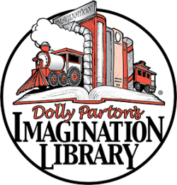 Family Support - Dolly Parton's Imagination Library logo