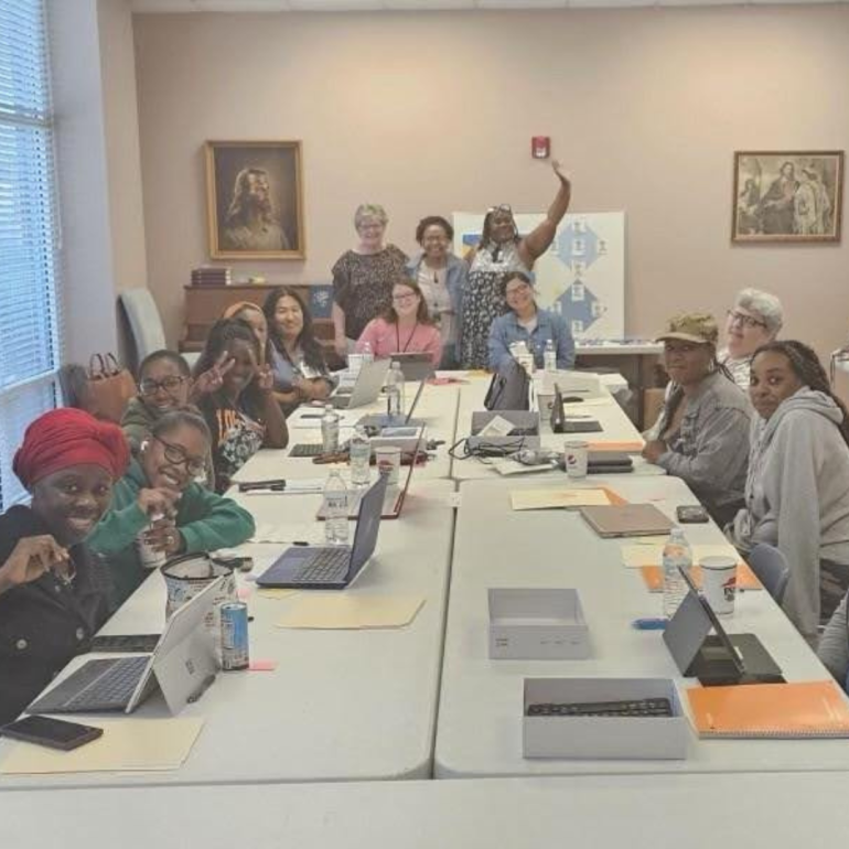 Child Care Teacher Shortage in Cabarrus County