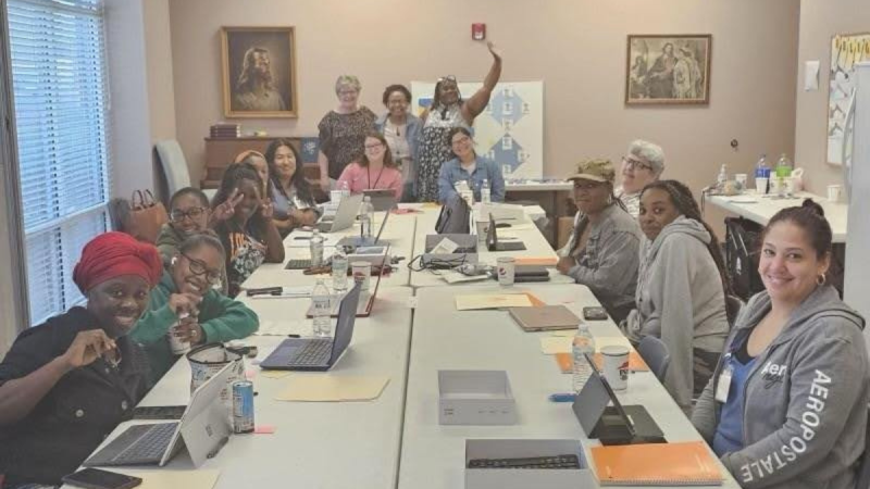 Child Care Teacher Shortage in Cabarrus County