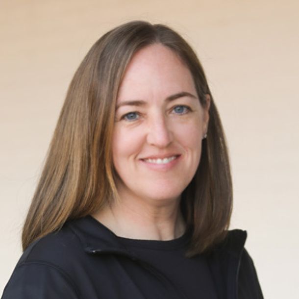 About Us: Debra Pless