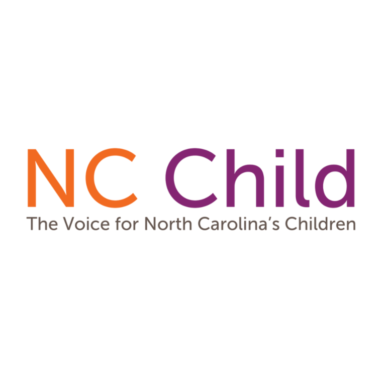 Child Health : NC Child logo