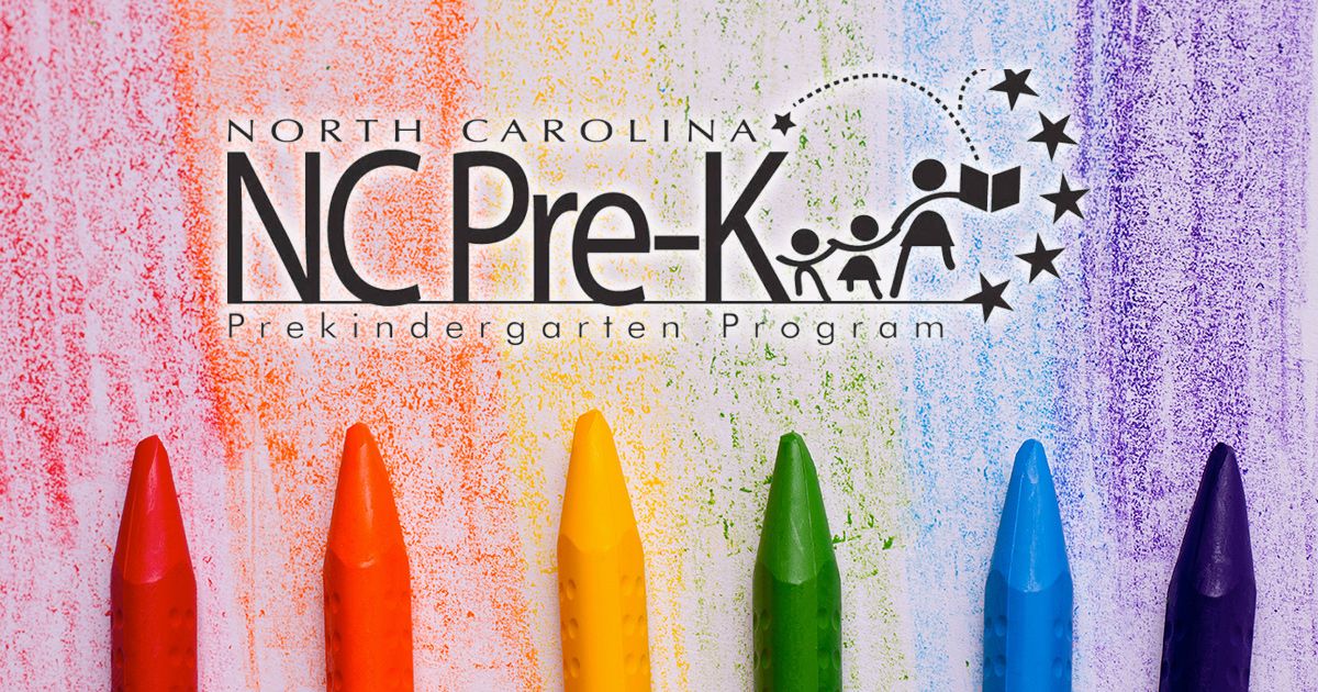 North Carolina Prekindergarten Program