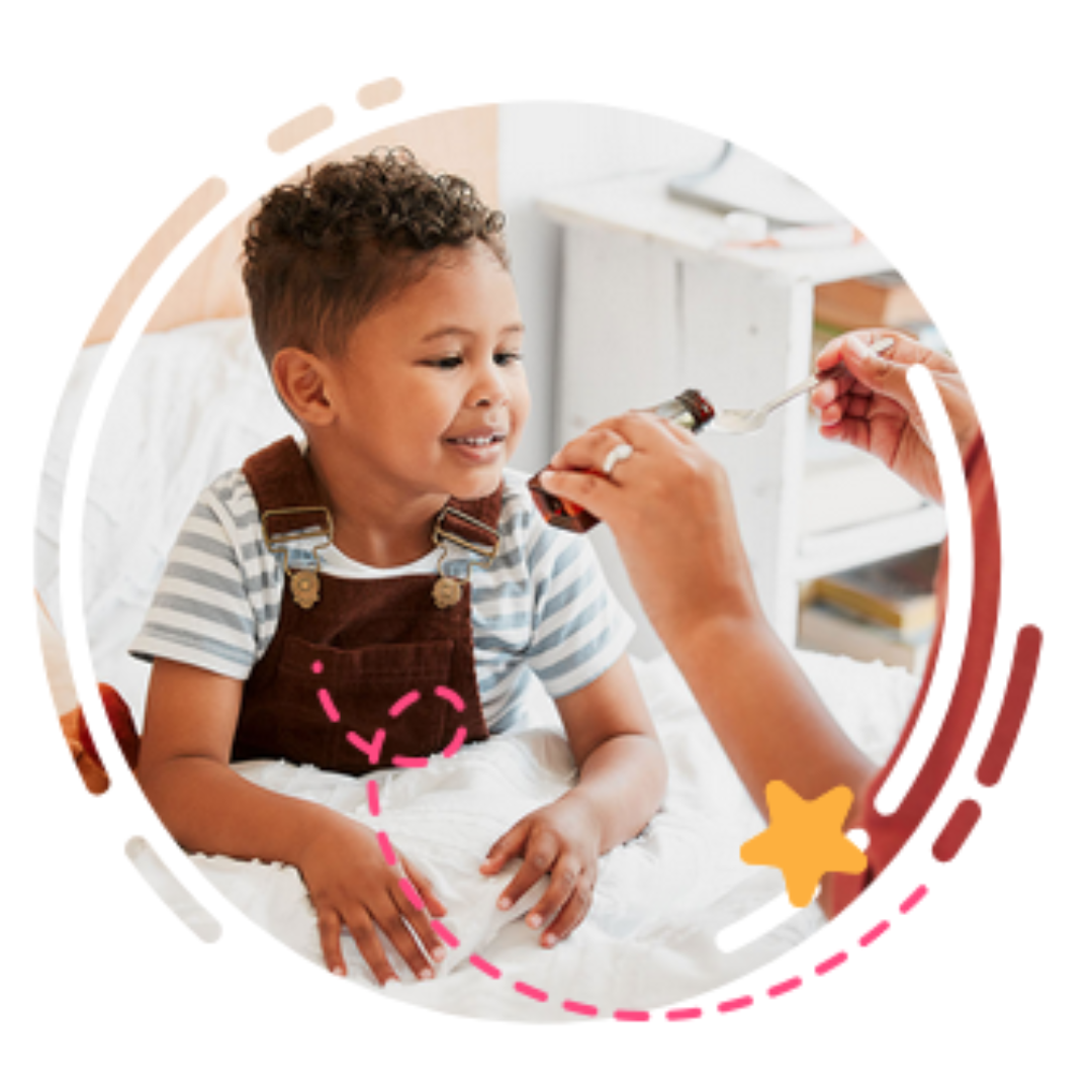 Medicine Safety Tips