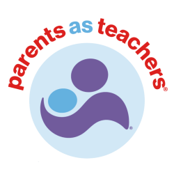 Parents as Teachers logo - Family support