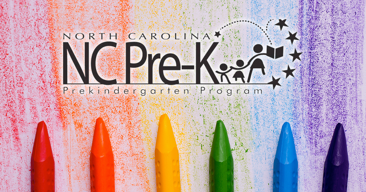 North Carolina Prekindergarten Program