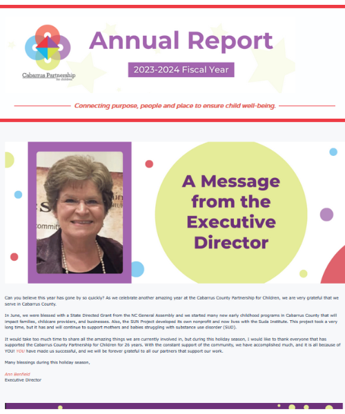Annual Reports: 2023-24