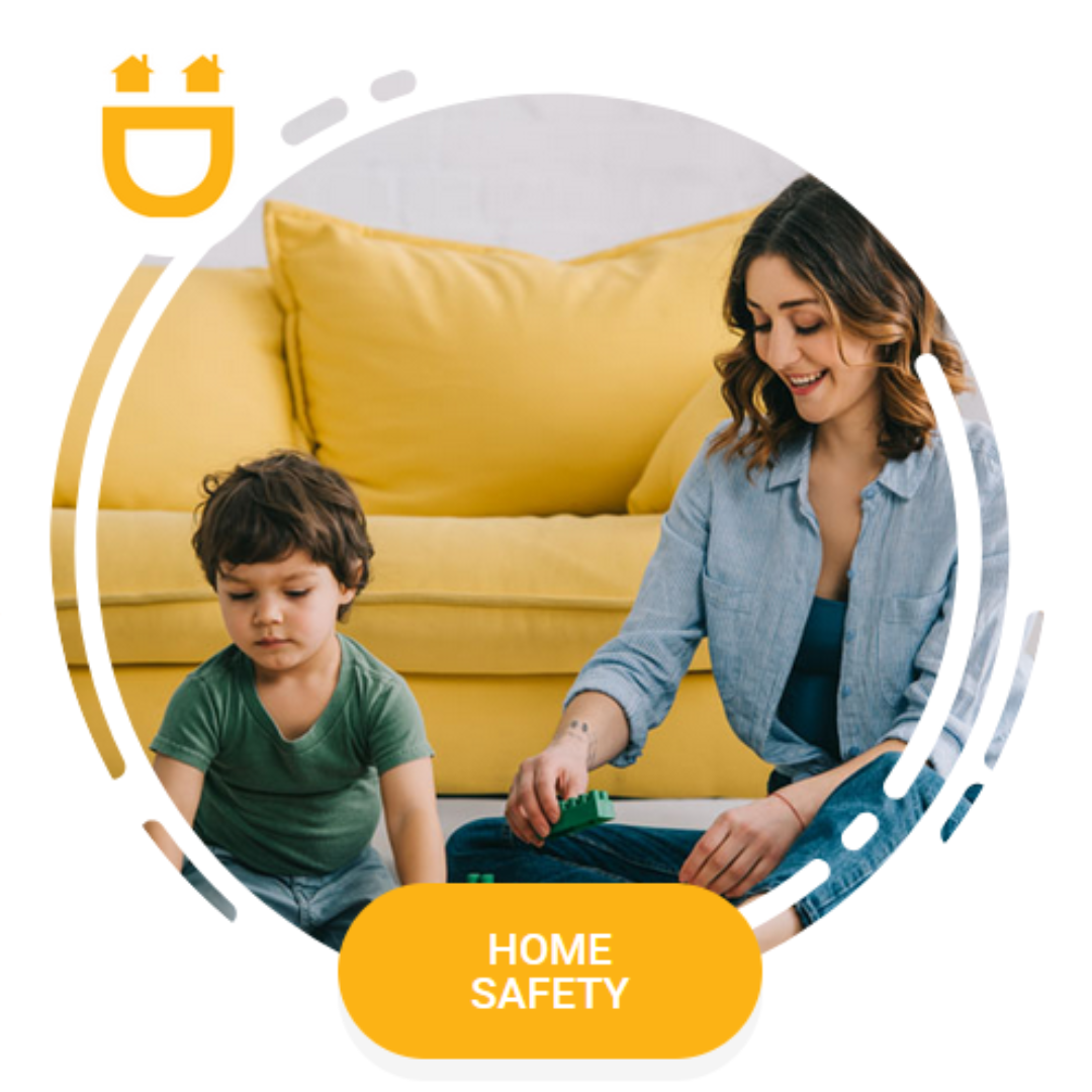 Safe Kids Cabarrus program: sports and play safety: girl in pink bike helmet