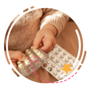 Poison Prevention: medicine