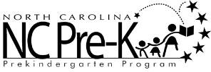 NC Pre K Program logo