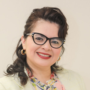 Lissy Rios
