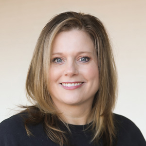 Melissa Jones