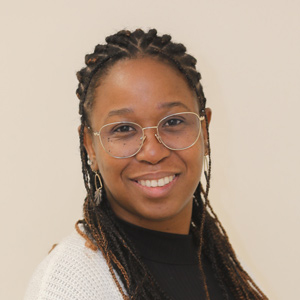 About Us: Tu'Nicquia Bradley